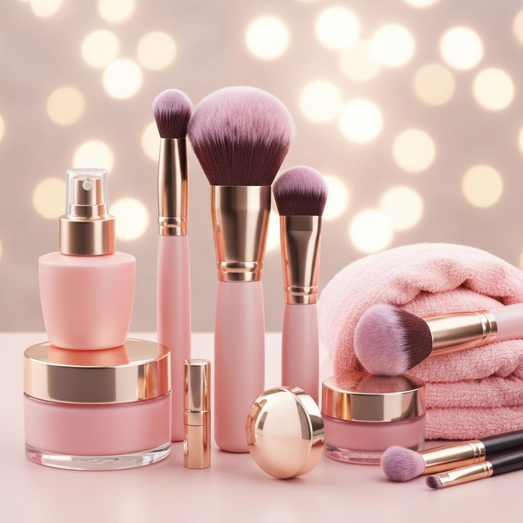 Beauty & Wellness