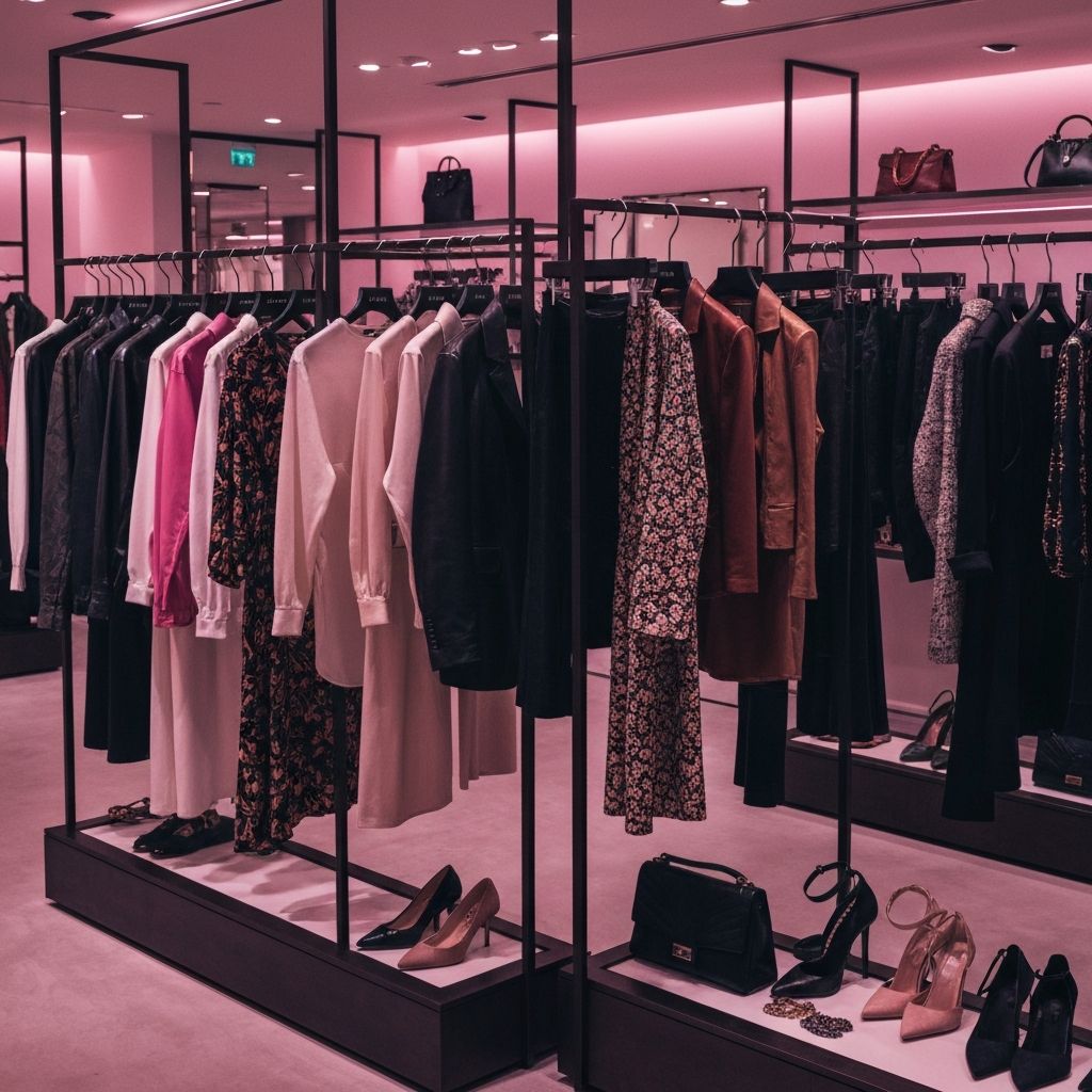 Fashion & Style